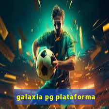 galaxia pg plataforma